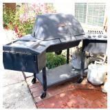 BBQ Grill