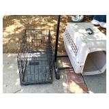 Critter Cage / Pet Carrier