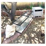 Reptile / FIsh Tanks