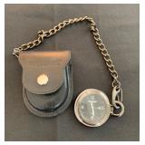 Vintage Pocket Watch