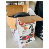 Wet / Dry Vac