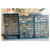 Storage Organizer Chests