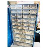 Storage Organizer Chest