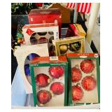 Misc. Ornaments
