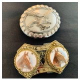 Belt Buckles