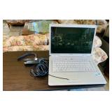 Dell Laptop Computer