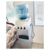 GE Water Dispenser