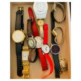 Misc. Watches