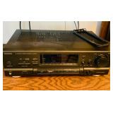 Yamaha CD Disc Player