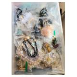 Misc. Costume Jewelry