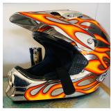 Motorcycle Helmet 