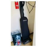 Oreck Vacuum
