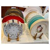 Misc. Plates