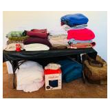Misc. Linens