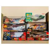 Nascar Collectibles