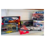 Nascar Collectibles