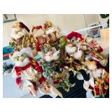 Mark Roberts Fairies w/ Boxes