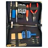 Watch Repair Kit