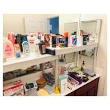 Misc. Toiletries