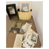 Vihntage Photographs