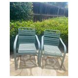 Patio Chairs