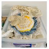 Doilies