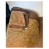 King Comforter Set