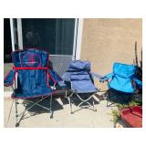 Camping Chairs