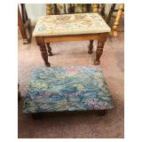 Foot Stools