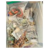 MORE Misc. Costume Jewelry