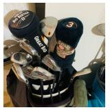 Callaway Big Bertha Golf Clubs