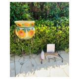 Plant Stand / Planter