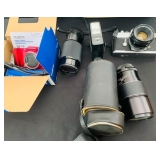 Photography Equipment