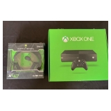 XBox One / Gaming Headset