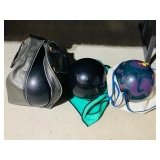 Brunswick Bowling Balls