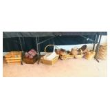 Misc. Baskets