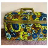 Vintage Suitcase