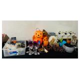 Halloween Decor