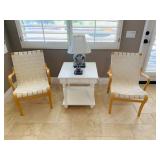 Bruno Mathsson Eva - Mid Century Chairs