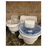 Bosch Compact Stand Mixer