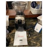 Virtuoso + Baratza Coffee Grinder - Williams Sonoma