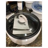 Aroma 3-in-1 Electric Grill