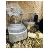Cuisinart Food Processor
