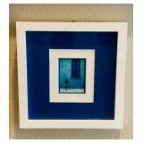 Framed Jim Nielsen Photograph - "Brazil"