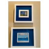 Framed Jim Nielsen Photogrpah - "Tucson"