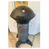 Fuego Propane Gas Grill