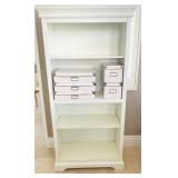 Coordinating Bookcase 1 of 2