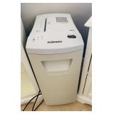 Fellowes Shredder