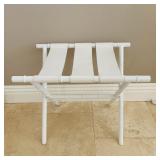 Folding Luggage Rack