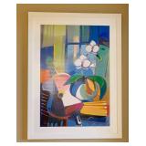 Still Life by Ali Golkar